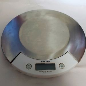 Kitchen Scale